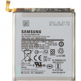 Batería Original SAMSUNG A51 5G A516 EB-BA516ABY