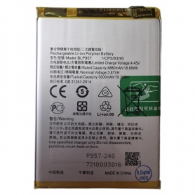 BATERIA BLP957 REALME 10 4G RMX3630