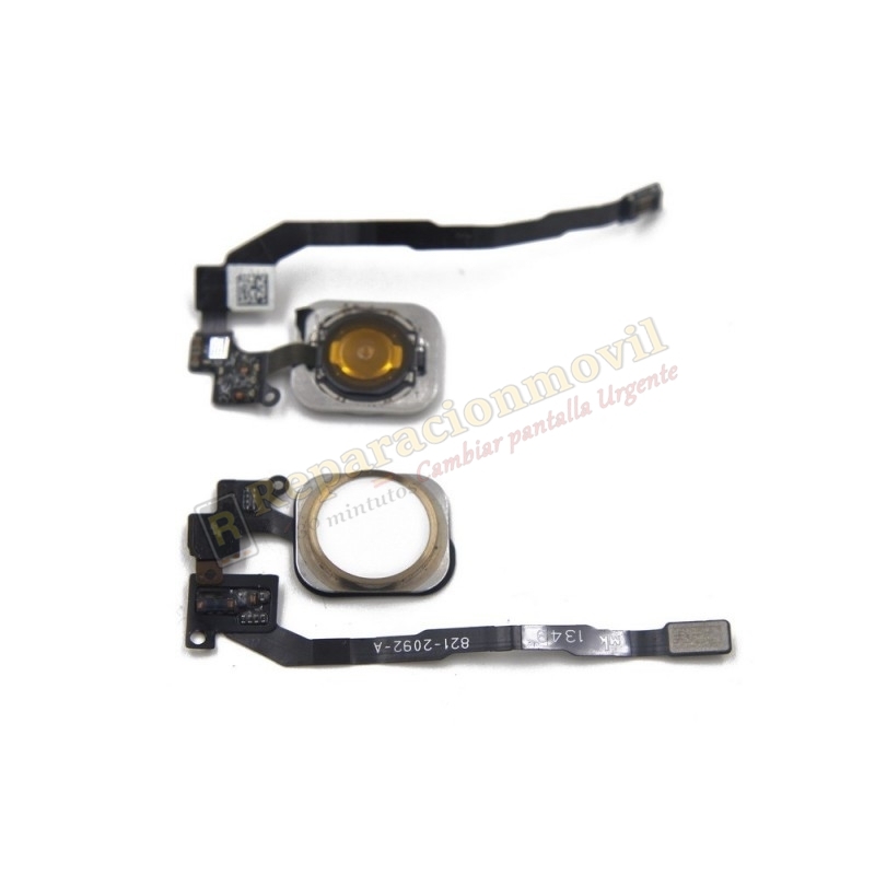Flex De Boton Home Para IPHONE 5S /5 SE Flex De Boton Home Para IPHONE 5S /5 SE