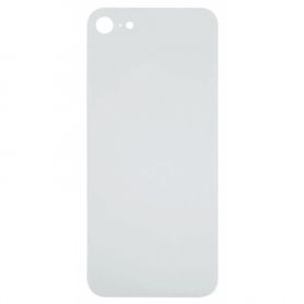 Tapa Trasera Para IPHONE 8G / SE 2020 / SE 2022 BLANCO