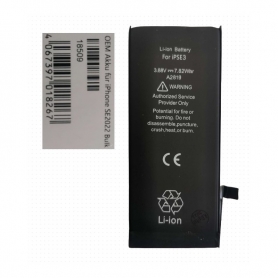 Bateria Para Apple IPhone SE 2022 / SE3