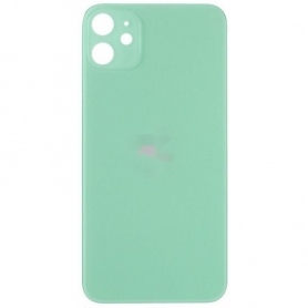 Tapa Trasera Para IPhone 11 VERDE