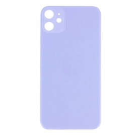 Tapa Trasera Para IPhone 11 MORADO