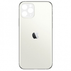 Tapa Trasera Para IPhone 11 Pro BLANCO