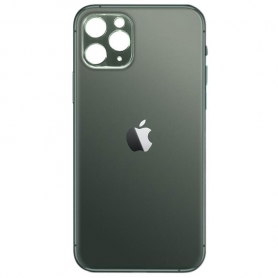 Tapa Trasera Para IPhone 11 Pro VERDE