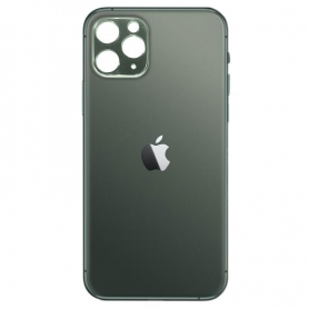 Tapa Trasera Para IPhone 11 Pro Max VERDE