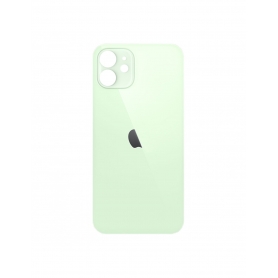 Tapa Trasera Para IPhone 12 VERDE