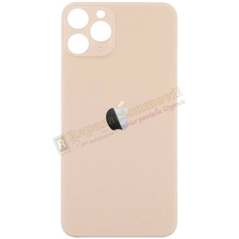 Tapa Trasera Para IPhone 12 Pro Max ORO Tapa Trasera Para IPhone 12 Pro Max ORO