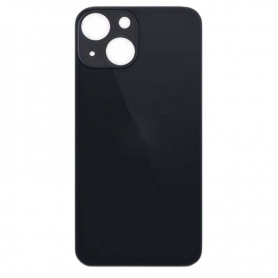 Tapa Trasera Para IPhone 13 Mini NEGRO