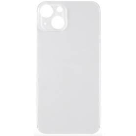 Tapa Trasera Para IPhone 13 Mini BLANCO