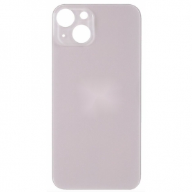 Tapa Trasera Para IPhone 13 Mini ROSA