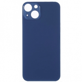Tapa Trasera Para IPhone 13 Mini AZUL
