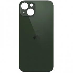 Tapa Trasera Para IPhone 13 Mini VERDE