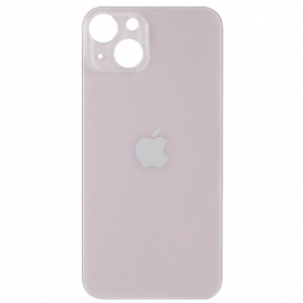 Trasera Para IPhone 13 ROSA