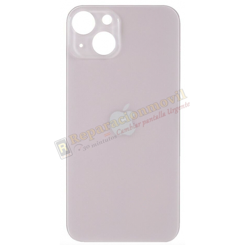Trasera Para IPhone 13 ROSA Trasera Para IPhone 13 ROSA