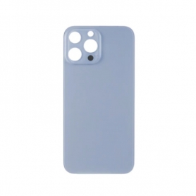 Tapa Trasera Para IPhone 13 Pro Max AZUL CIELO