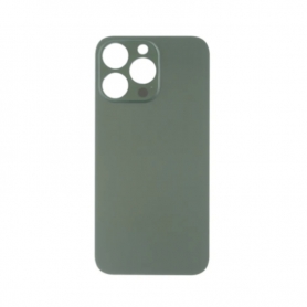 Tapa Trasera Para IPhone 13 Pro Max VERDE