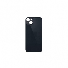 Tapa Trasera Para IPhone 14 NEGRO