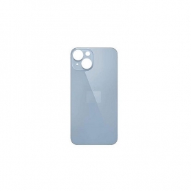 Tapa Trasera Para IPhone 14 AZUL
