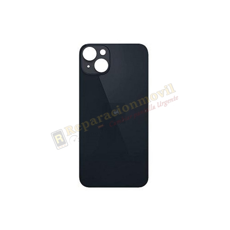 Tapa Trasera Para IPhone 14 Plus NEGRO Tapa Trasera Para IPhone 14 Plus NEGRO
