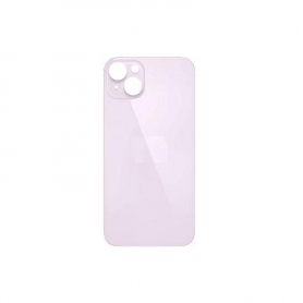 Tapa Trasera Para IPhone 14 Plus MORADO