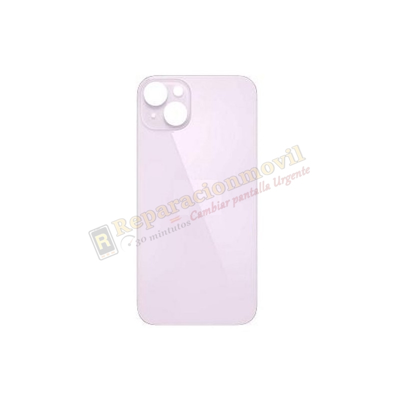 Tapa Trasera Para IPhone 14 Plus MORADO Tapa Trasera Para IPhone 14 Plus MORADO