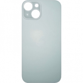 Tapa Trasera Para Iphone 15 AZUL