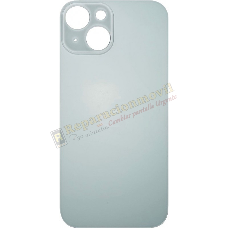 Tapa Trasera Para Iphone 15 AZUL Tapa Trasera Para Iphone 15 AZUL