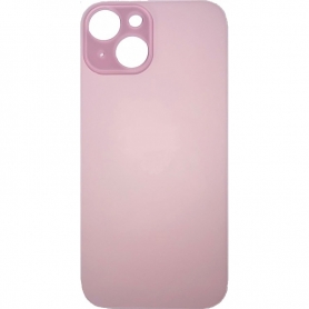 Tapa Trasera Para Iphone 15 Plus ROSA