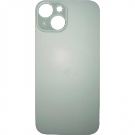 Tapa Trasera Para Iphone 15 Plus VERDE