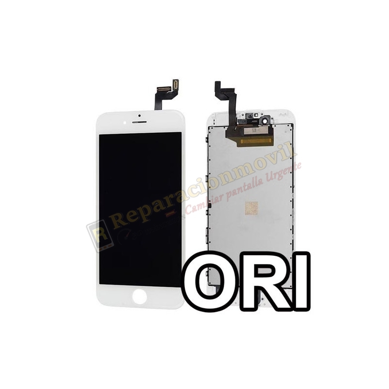 Pantalla IPhone 6S NEGRO Original Pantalla IPhone 6S NEGRO Original