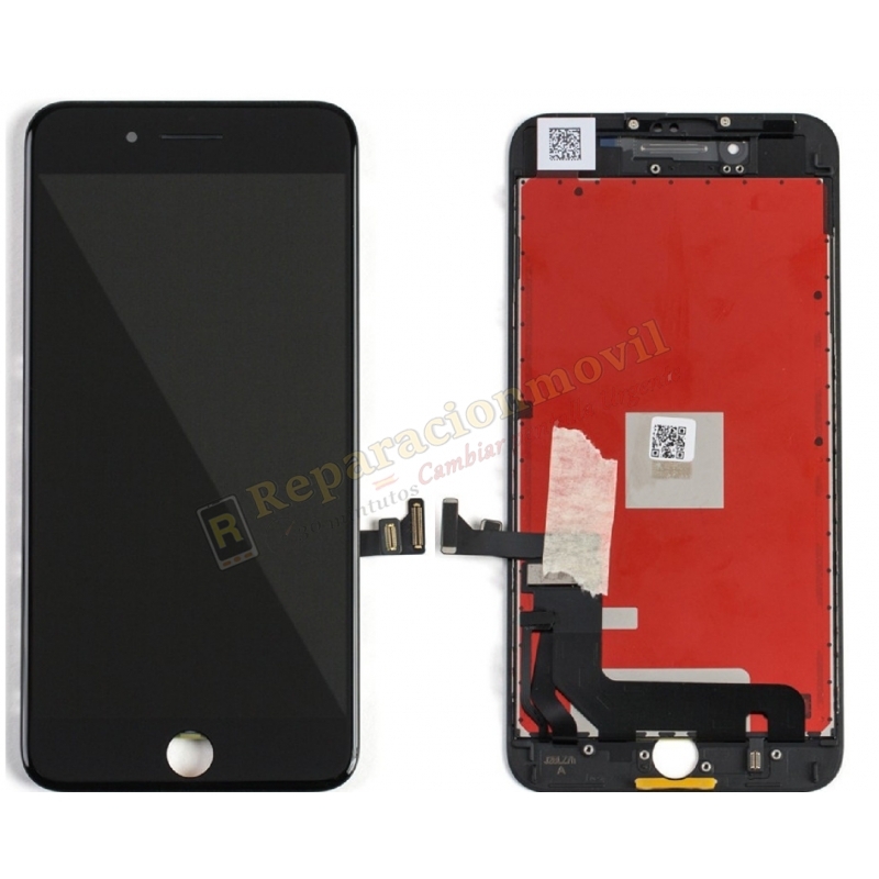 Pantalla Original Para IPhone 7 NEGRO Pantalla Original Para IPhone 7 NEGRO