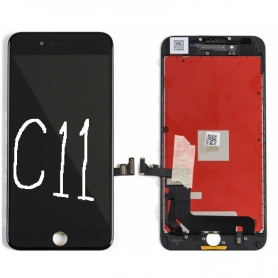 Pantalla Original IPhone 7 Plus BLANCO Versión C11, F7C, DKH, COV Pantalla Original IPhone 7 Plus BLANCO Versión C11, F7C, DKH, COV
