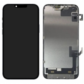A-056 Pantalla IPhone 14 Original Service Pack