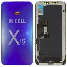 A-033 Pantalla Completa COMPATIBLE Para Apple Iphone XS A-033 Pantalla Completa COMPATIBLE Para Apple Iphone XS