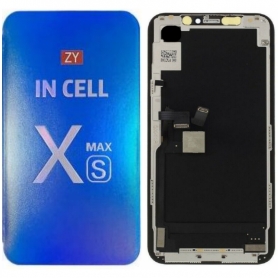 A-038 Pantalla Apple Iphone XS MAX Compatible