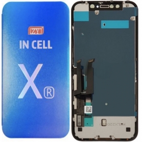 A-100 Pantalla Completa COMPATIBLE Para Apple Iphone XR A-100 Pantalla Completa COMPATIBLE Para Apple Iphone XR
