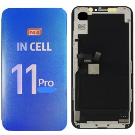 A-039 Pantalla Apple Iphone 11 Pro Compatible