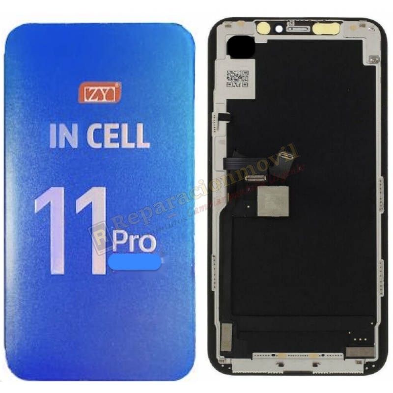 A-039 Pantalla Apple Iphone 11 Pro Compatible A-039 Pantalla Apple Iphone 11 Pro Compatible