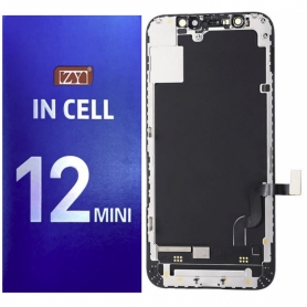 A-053/A-069 Pantalla Iphone 12 Mini Compatible