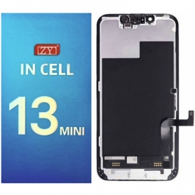 A-064 / A-139 Pantalla Iphone 13 Mini Compatible