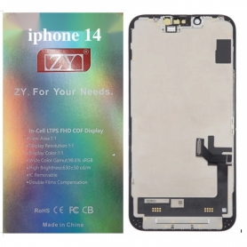 A-057/A-145 Pantalla Iphone 14 Compatible