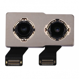 Camara Trasera 12MP+12MP Para IPhone X / IPhone 10