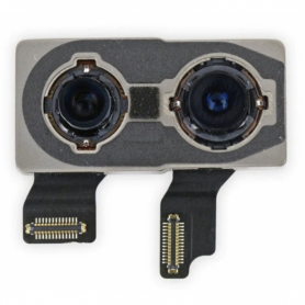 Camara Trasera Para IPhone XS / IPhone XS MAX Camara Trasera Para IPhone XS / IPhone XS MAX