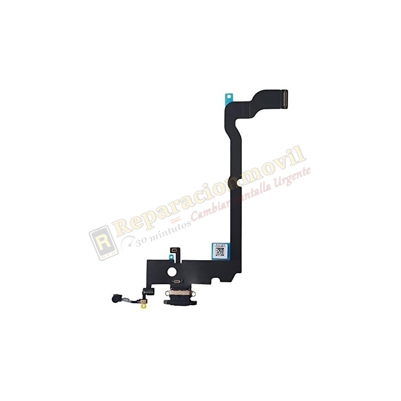 Flex De Carga Para IPhone XS Max / IPH XS Max Flex De Carga Para IPhone XS Max / IPH XS Max