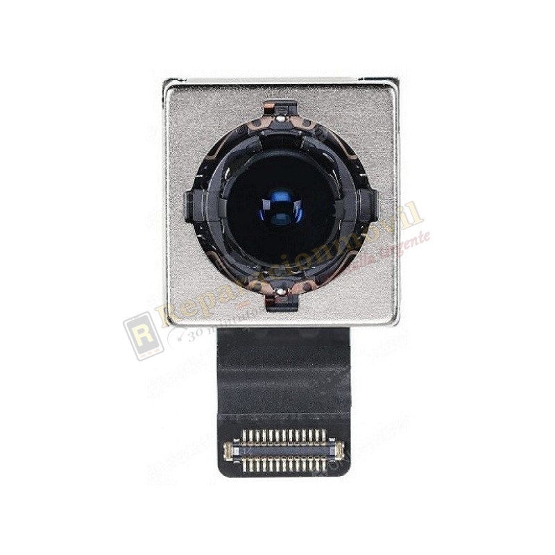 Camara Trasera Para IPhone XR Camara Trasera Para IPhone XR