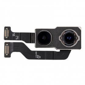 Camara Trasera Doble Para IPhone 11