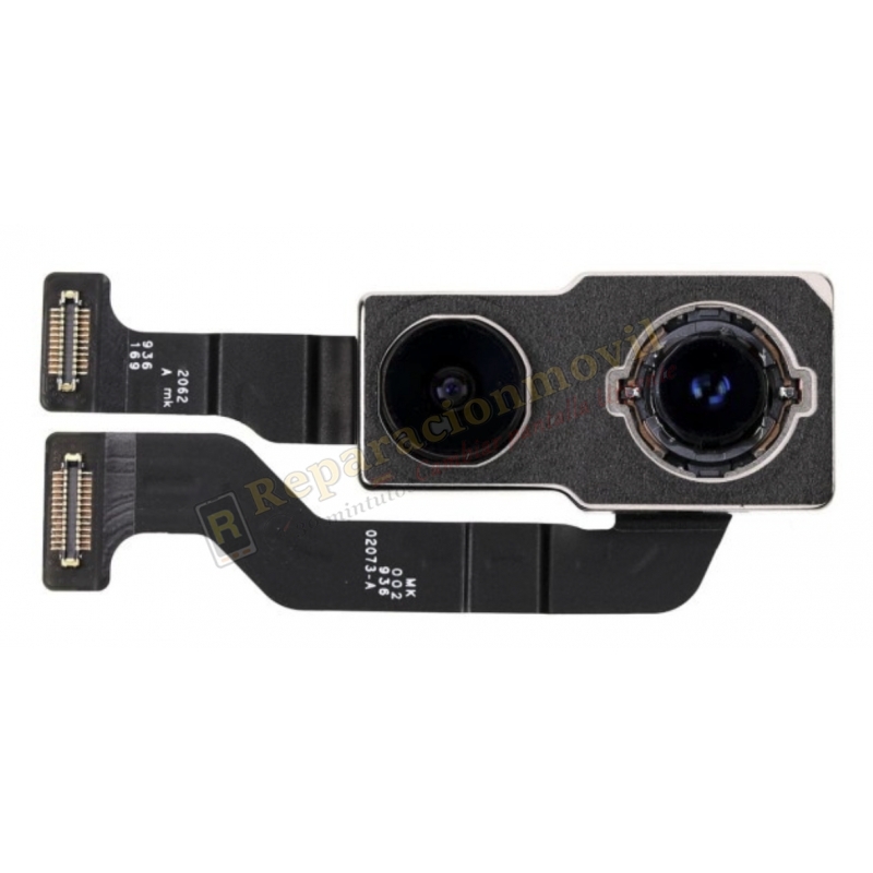 Camara Trasera Doble Para IPhone 11 Camara Trasera Doble Para IPhone 11