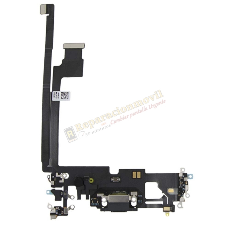 Flex De Carga Lightning Con Accesorios Para IPhone 12 / IPhone 12 Pro Flex De Carga Lightning Con Accesorios Para IPhone 12 / IPhone 12 Pro