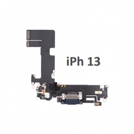 Flex De Carga Lightning Con Accesorios Para IPhone 13 Flex De Carga Lightning Con Accesorios Para IPhone 13